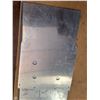 Image 3 : Scrap Metal Pieces - Largest 31" x 15" - Cannot Ship