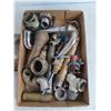 Image 2 : Assorted Plumbing Pipes & Fittings, Gaskets & Seals - Pickup Only