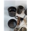 Image 2 : Toilet & Plumbing Replacement Parts - All As is