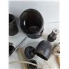 Image 3 : Toilet & Plumbing Replacement Parts - All As is