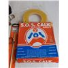 Image 4 : Toilet & Plumbing Replacement Parts - All As is