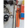 Image 5 : Toilet & Plumbing Replacement Parts - All As is