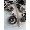 Image 6 : Toilet & Plumbing Replacement Parts - All As is