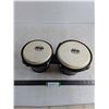 Image 1 : Mane Percussion Bongo Drum Set