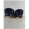 Image 2 : Mane Percussion Bongo Drum Set