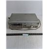 Image 1 : Vintage Aurex PCX60 Cassette Player - Powers On