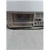 Image 2 : Vintage Aurex PCX60 Cassette Player - Powers On