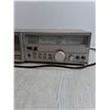 Image 3 : Vintage Aurex PCX60 Cassette Player - Powers On