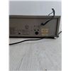 Image 5 : Vintage Aurex PCX60 Cassette Player - Powers On