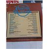 Image 4 : (11) Vintage Record/Sets - Belafonte, ABBA, Jim Reeves