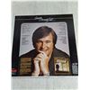 Image 4 : (13) Vintage Records - Frank Mills, Air Supply, Elvis Presley