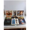 Image 1 : (12) Vintage Records - Balin, Davey Bold, Smurfs