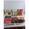 Image 1 : (12) Mostly Pete Fountain Records