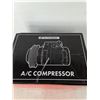 Image 2 : A Premium Automotive AC Compressor, Pickup Only