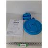 Image 1 : Aquajoe Oscillating Sprinkler
