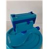 Image 3 : Aquajoe Oscillating Sprinkler