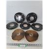 Image 1 : Assorted Sealant Tape (7)