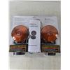 Image 4 : (2) LED Trailer Light Kits Appear Sealed