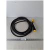 Image 1 : Power Cord Approx 15Ft As Is