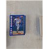 Image 2 : (2) Packs 1991 Rookies Baseball Cards