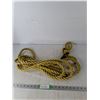 Image 1 : Tow Rope Approx 28Ft