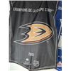 Image 2 : (3) Banners - (2) Hockey New York Rangers,  Pils Country Up To 55"x22"
