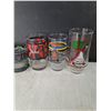 Image 4 : Coca-Cola Tins Up To 6.5" And Glass Cups Up To 6"