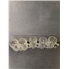 Image 4 : (5) A&W Pints 5.75"
