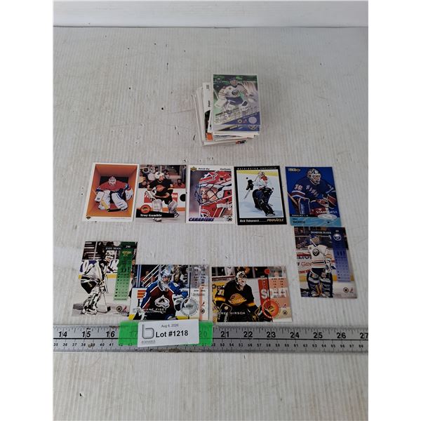 Hockey Cards