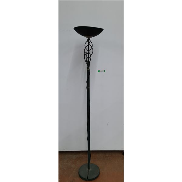 *Green Lamp 70" Works, Pickup Only