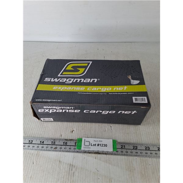 Swagman Expanse Cargo Net