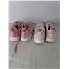 Image 6 : (2) Pink Womens Shoes Size 5 & 7.5