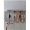 Image 7 : (2) Pink Womens Shoes Size 5 & 7.5