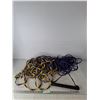 Image 1 : (2) Tow Ropes