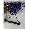 Image 3 : (2) Tow Ropes