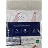 Image 2 : (4) Piece Queen Sheet Set
