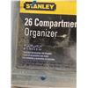 Image 4 : (2) Stanley Tool Boxes With Assortment Tool Mainly Electrical, Cannot Ship