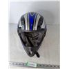 Image 1 : TMS Helmet 59-60cm