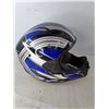 Image 2 : TMS Helmet 59-60cm