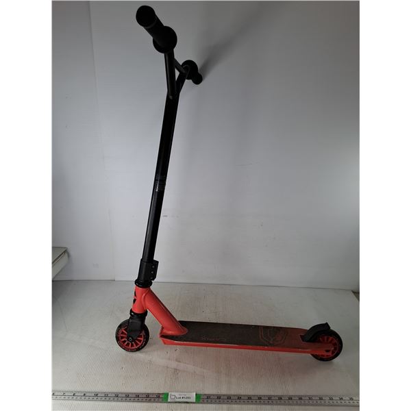 Kids Scooter 19"x 33"