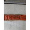 Image 2 : Tile Cutter 18.5"x6.75", Tow Strap 70"