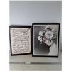 Image 1 : (2) Framed Decor Pictures Up To 20"x16" Preferred Pickup