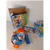 Image 4 : (2) Hot Tub High Dive Games Both Appear NIB