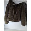 Image 2 : (2) Womens Jackets- Winter Size XL, Spring/Fall Approx Size M-L