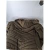 Image 3 : (2) Womens Jackets- Winter Size XL, Spring/Fall Approx Size M-L