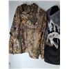 Image 5 : (3) Mens Sweaters Size M 