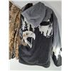 Image 6 : (3) Mens Sweaters Size M 