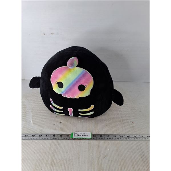 Squishmallow Narwhal Stuffy 12"