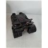 Image 6 : Donkey Kong Stuffy 16.5", BatMobile Figurine 12.5"