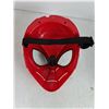 Image 6 : Rubicon Toy Jeep - 18x5" - Spiderman Mask (As Is)